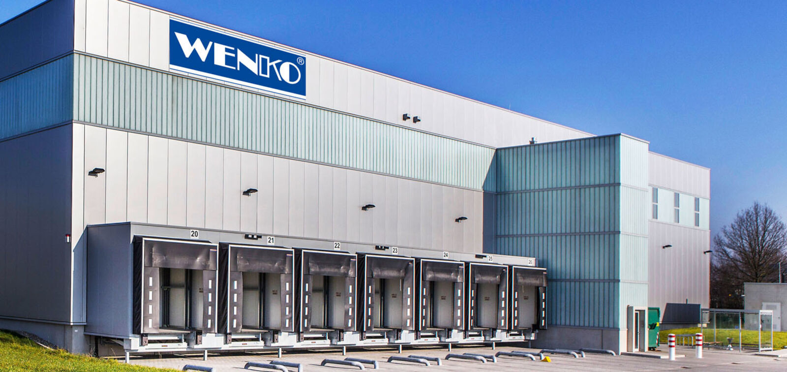 WENKO Prodlog WENKO Prodlog