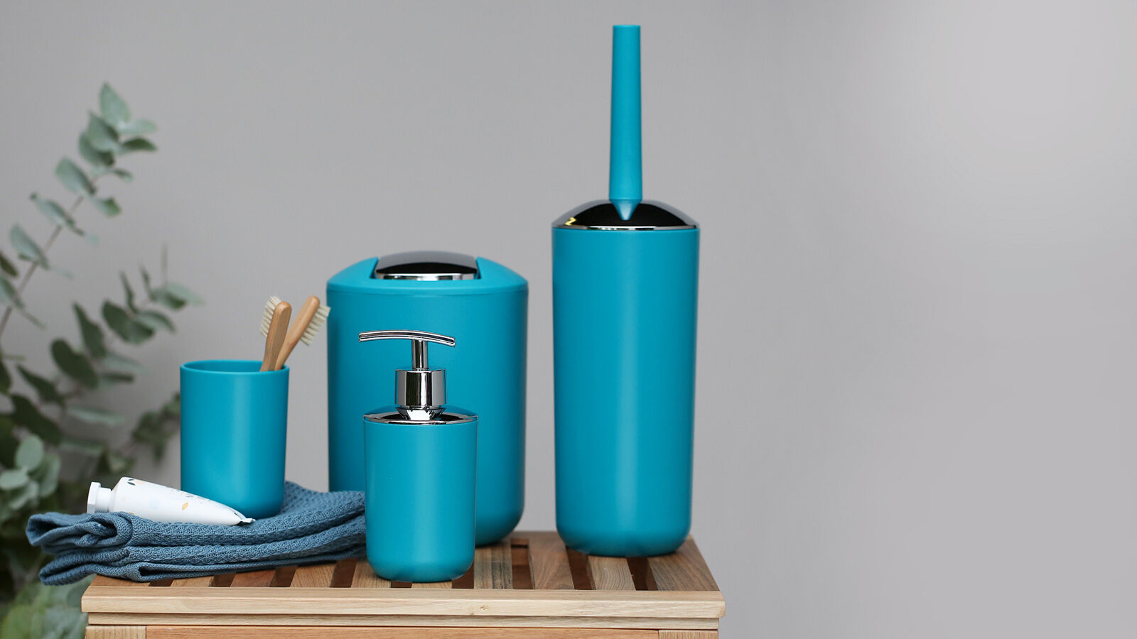 WENKO Bathaccessories