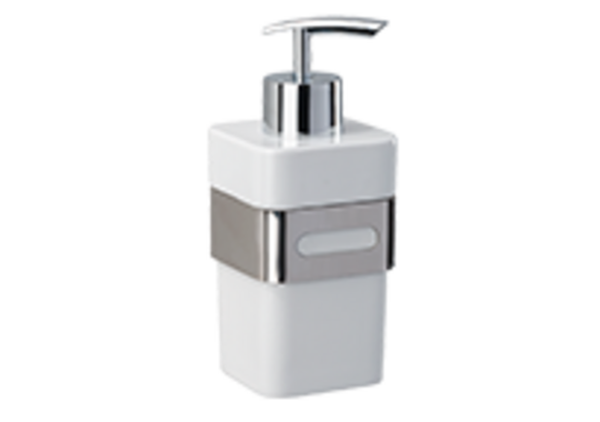 WENKO Seifenspender Premium Plus
