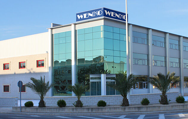 WENKO Our subsidiaries