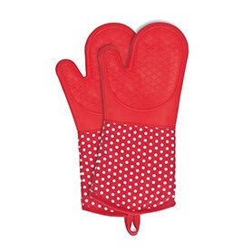 WENKO Küchenhelfer Topfhandschuhe