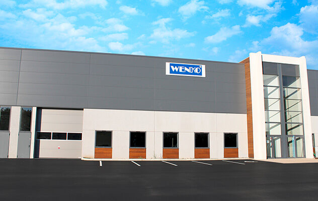 WENKO subsidiaries