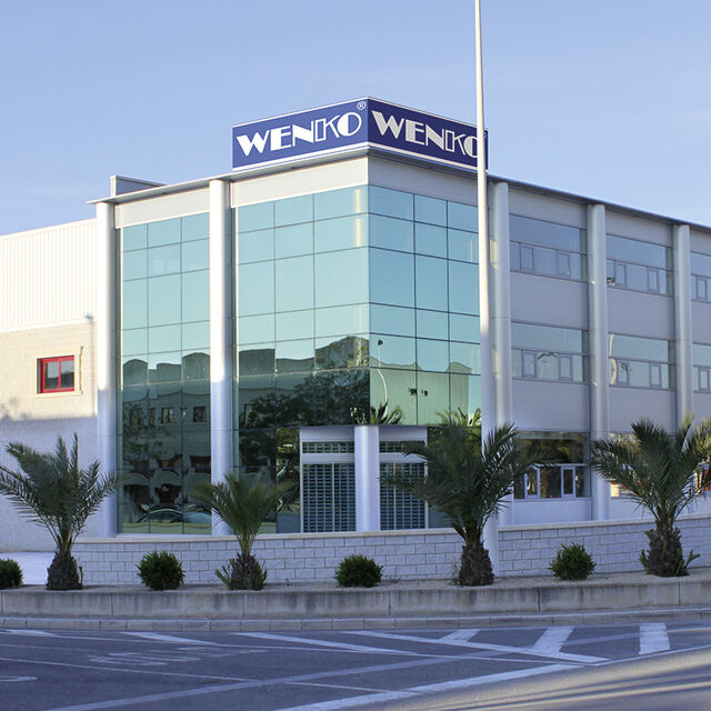 WENKO Ausland WENKO Ausland