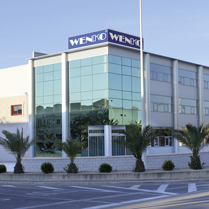 WENKO Ausland WENKO Ausland