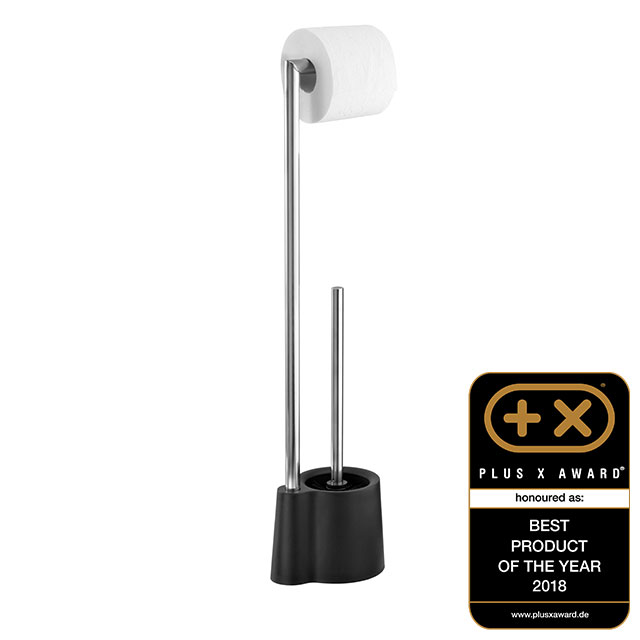 Die WC-Garnitur Avola mit dem Plus X Award 2018